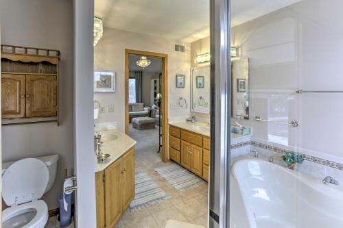 Beautiful 6BR Home Near Airport & Mall Of America! - thumb 6