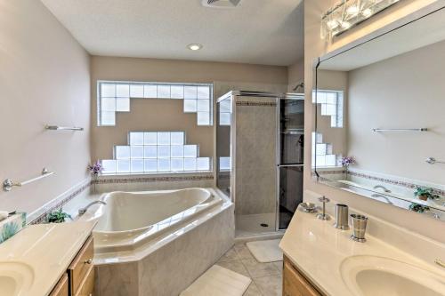 Beautiful 6BR Home Near Airport & Mall Of America! - thumb 3