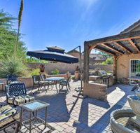 The Cactus Ranch House w / Pool & Outdoor Kitchen! - Accommodation Seattle