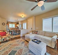 Home w / Patio in Anthem Golf  Country Club Community - Accommodation Seattle