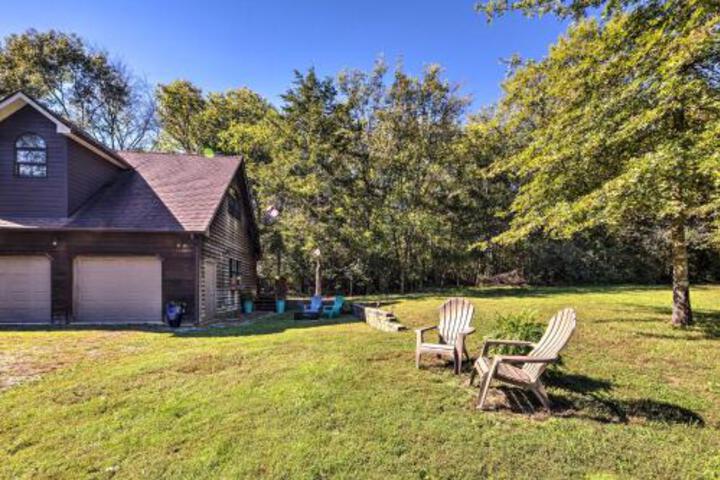 Cozy Cottage 4mi To DT Franklin - thumb 5