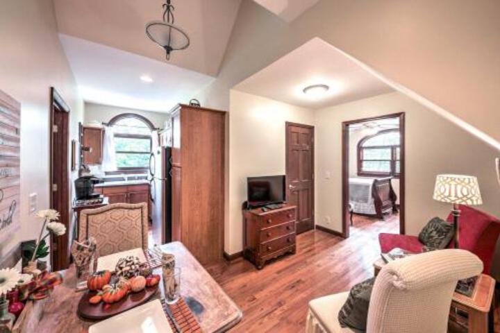 Cozy Cottage 4mi To DT Franklin - thumb 4