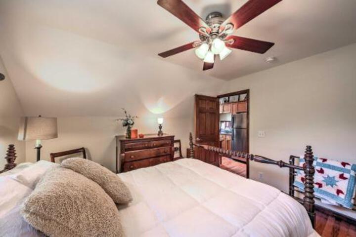 Cozy Cottage 4mi To DT Franklin - thumb 0