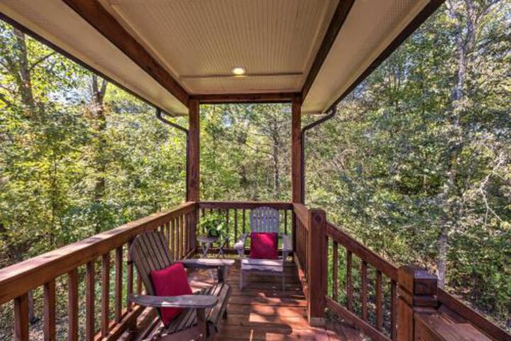 Cozy Cottage 4mi To DT Franklin - thumb 1