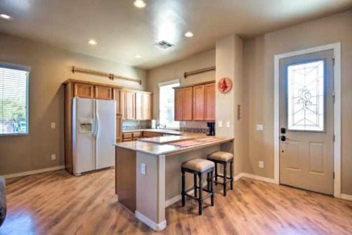 Family Friendly Cave Creek Casita Near Scottsdale! - thumb 4