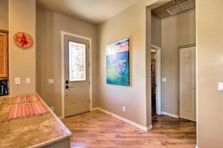 Family Friendly Cave Creek Casita Near Scottsdale! - thumb 1