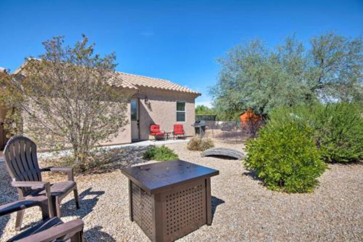 Family Friendly Cave Creek Casita Near Scottsdale! - thumb 3