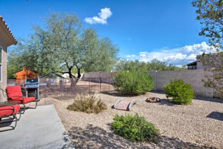 Family Friendly Cave Creek Casita Near Scottsdale! - thumb 0