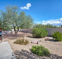Family Friendly Cave Creek Casita Near Scottsdale! - Accommodation Seattle