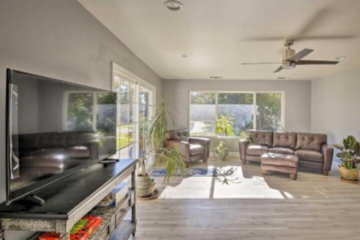 Central Sacramento Home W / Pool Mins To Downtown! - thumb 4