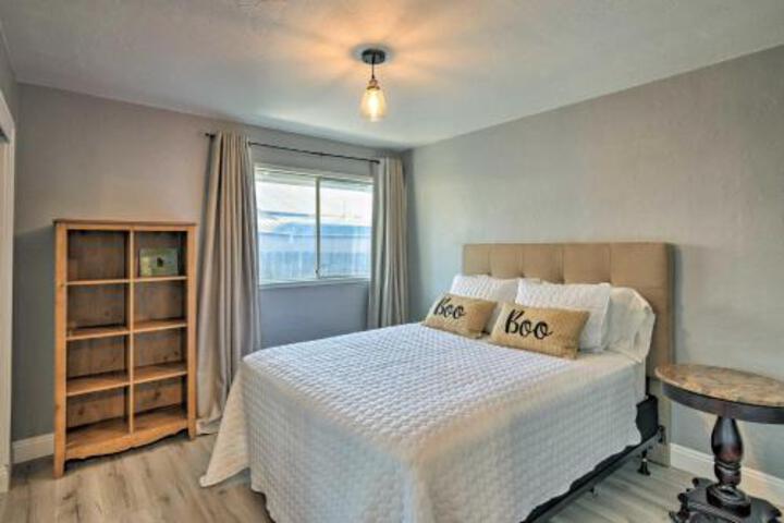 Central Sacramento Home W / Pool Mins To Downtown! - thumb 3