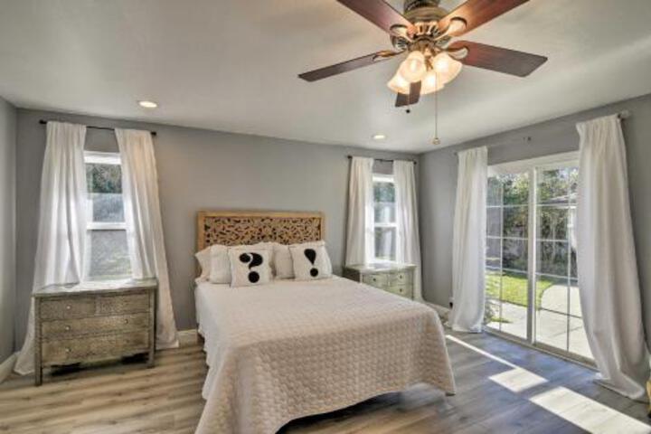 Central Sacramento Home W / Pool Mins To Downtown! - thumb 2