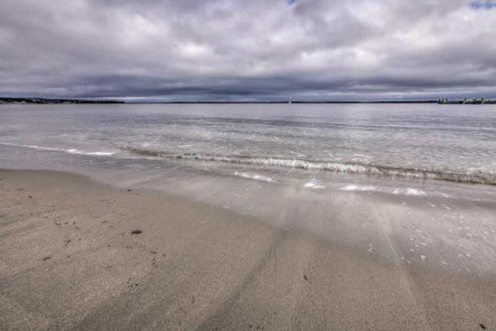 Spacious Lincolnville Penthouse Walk To Beach! - thumb 2