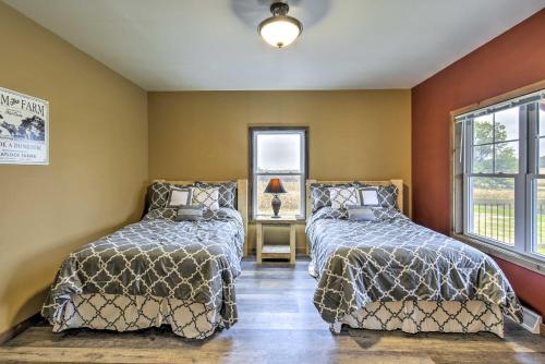 Luxe Lakefront Wisconsin Dells Home With Private Dock - thumb 6