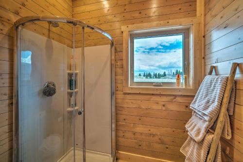 Mtn View Ennis Lake Studio With Kayak Pool Fire Pit - thumb 6