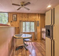 Cabin on Ranch 5 Mi to Raystown Lake Launch - Accommodation Seattle