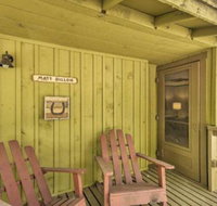 Ranch Cabin with 50 Acres 1 Mi to Raystown Lake - Accommodation Seattle