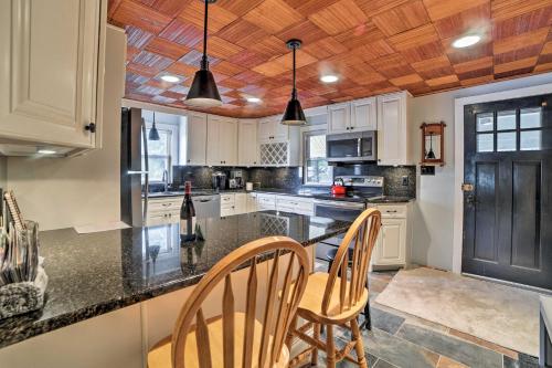 Lakefront Home W / Fire Pit 9.5 Mi To Shawnee Mtn - thumb 1