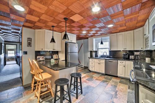 Lakefront Home W / Fire Pit 9.5 Mi To Shawnee Mtn - thumb 0