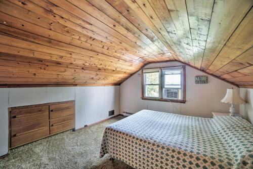 Lakefront Home W / Fire Pit 9.5 Mi To Shawnee Mtn - thumb 4