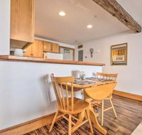 Lincolnville Studio w / Private Balcony & Ocean Views! - Accommodation Seattle