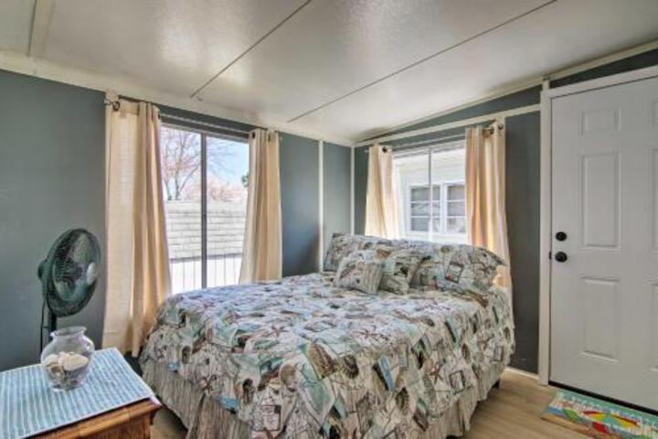 Dog Friendly Berlin Home W / Pool & Water Access! - thumb 4