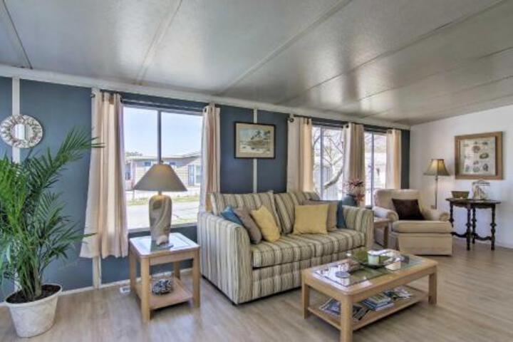 Dog Friendly Berlin Home W / Pool & Water Access! - thumb 2