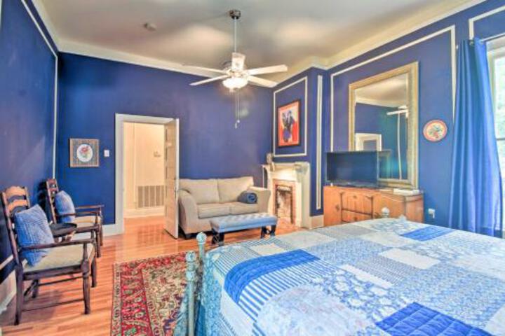 1878 Victorian Home In Historic Dwtn Hot Springs! - thumb 3