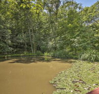 Cabin w / Deck  Ranch 1 Mi to Raystown Lake - Accommodation Seattle