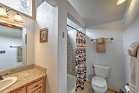 Alma Cabin w / Deck  2 Acres Surrounded by Mtns