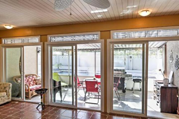 4BR Citrus Springs House W / Private Pool & Patio! - thumb 5