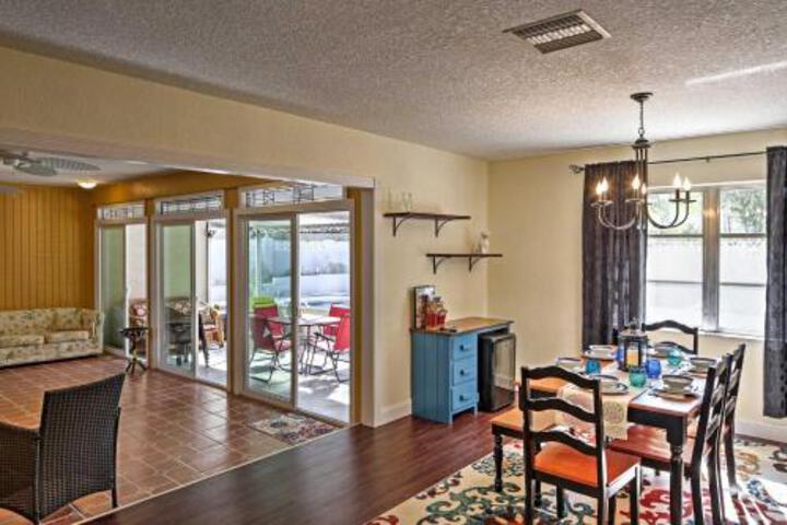 4BR Citrus Springs House W / Private Pool & Patio! - thumb 1