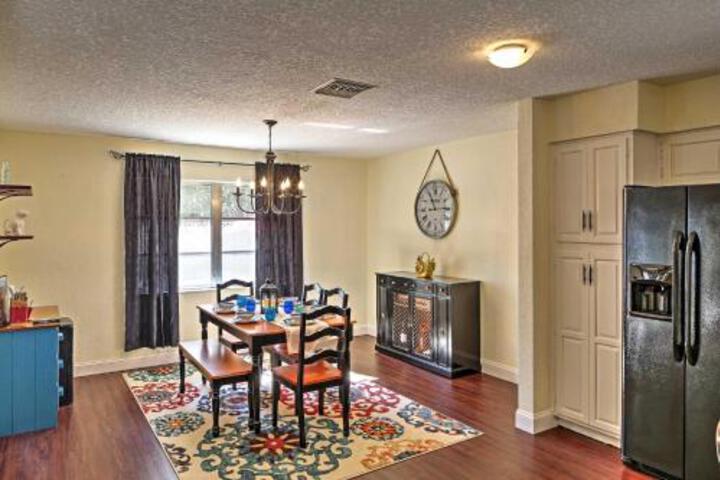 4BR Citrus Springs House W / Private Pool & Patio! - thumb 2