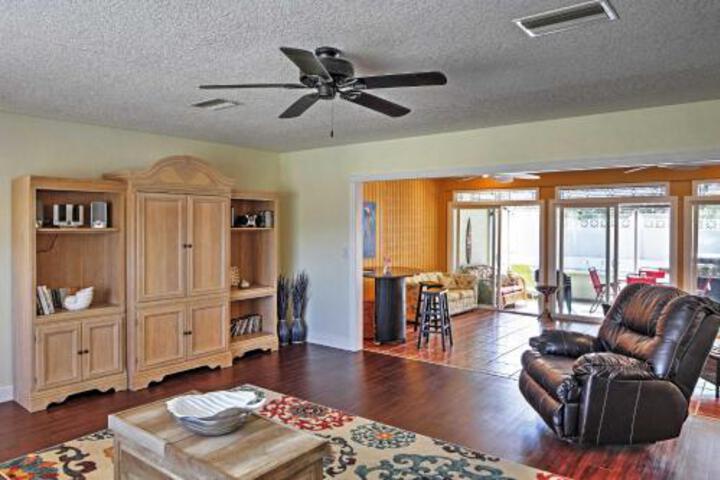 4BR Citrus Springs House W / Private Pool & Patio! - thumb 6