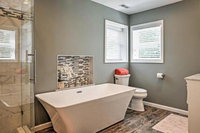 Accommodation Seattle