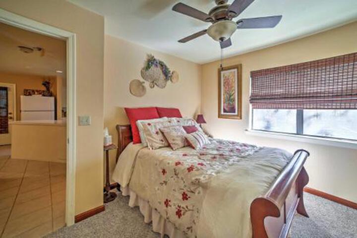 Tahlequah House W / Screened In Porch & Fire Pit! - thumb 0