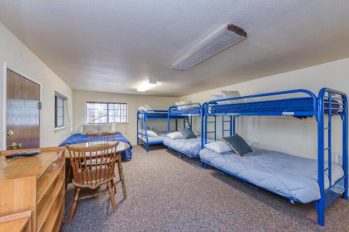 Adventure Lodge - thumb 2