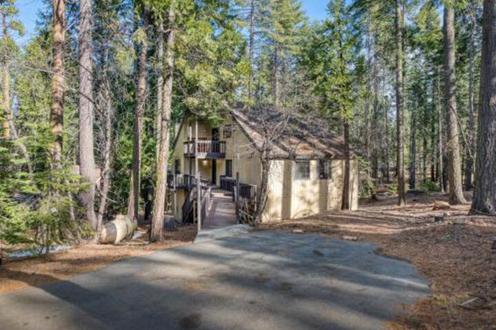 Adventure Lodge - thumb 0