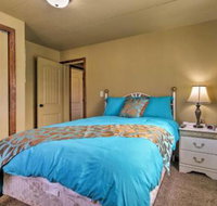 Helena Home w / Covered Patio & Views! - Accommodation Seattle