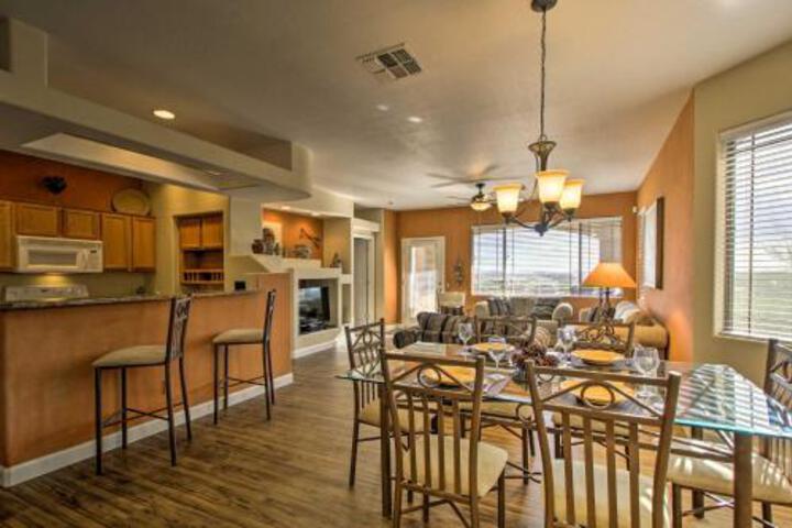 Oro Valley Condo W / Pool Mins To Golf & Hiking - thumb 2