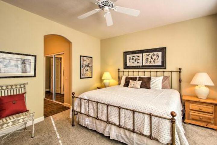 Oro Valley Condo W / Pool Mins To Golf & Hiking - thumb 0