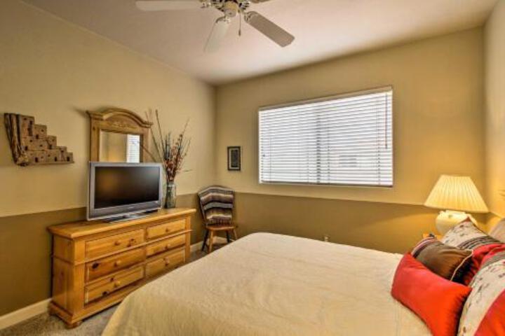 Oro Valley Condo W / Pool Mins To Golf & Hiking - thumb 5