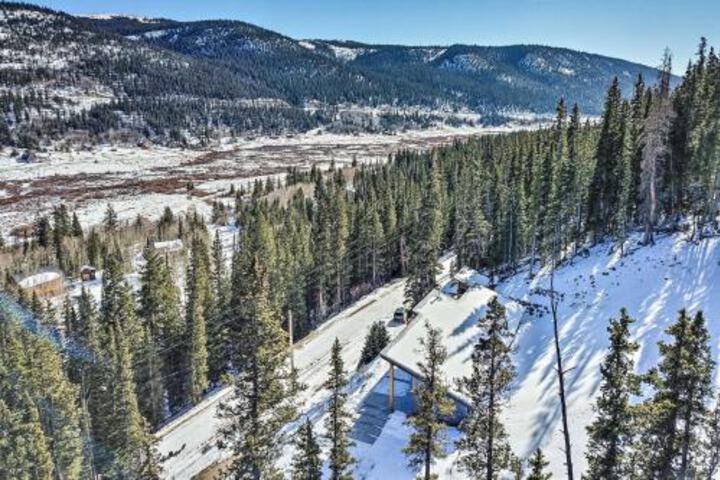 Newly Built Home W / Mtn Views 15 Mi To Breckenridge - thumb 6