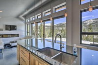 Newly Built Home w / Mtn Views 15 Mi to Breckenridge
