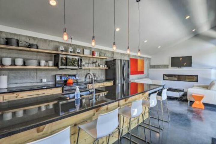 Newly Built Home W / Mtn Views 15 Mi To Breckenridge - thumb 2