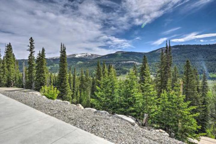 Newly Built Home W / Mtn Views 15 Mi To Breckenridge - thumb 4
