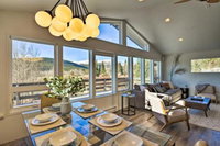 Modern Alma Home 20 Miles to Breckenridge