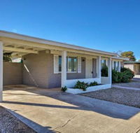 Casa Grande Home w / Patio Near Sonora Desert - Accommodation Seattle