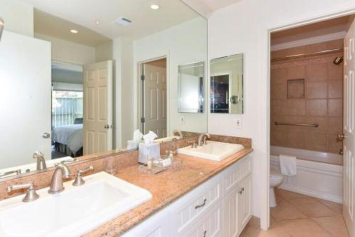 824 Oak Creek At Silverado Condo - thumb 6