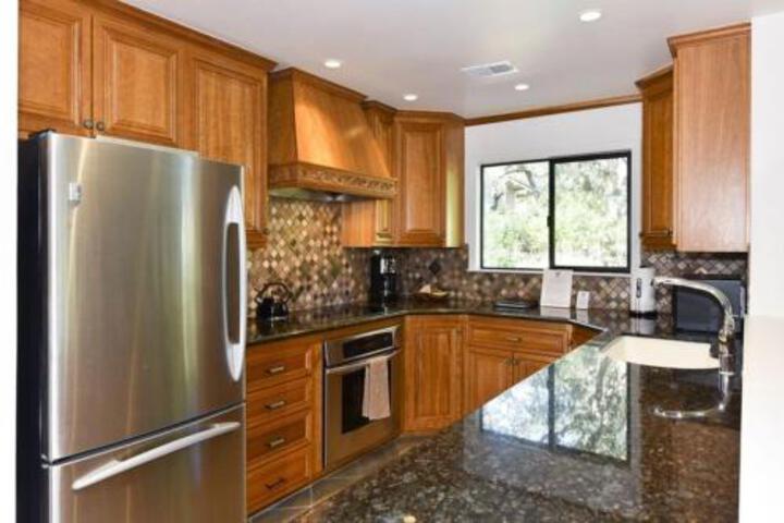 824 Oak Creek At Silverado Condo - thumb 0
